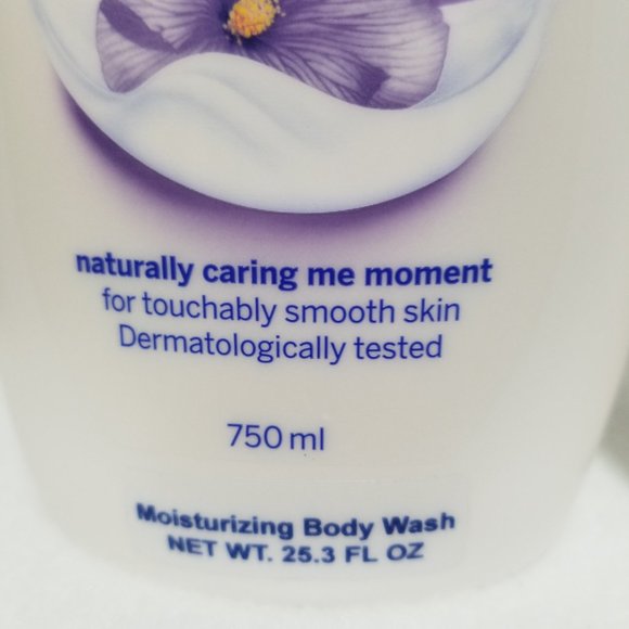 2 Bottles Nivea Hibiscus & Mallow Extract Body Wash Brand New - Picture 16 of 16